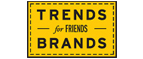 Скидка 10% на коллекция trends Brands limited! - Измалково